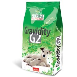 Premil Herbal by G2 Gravidity, 12Kg Cene