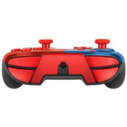 NINTENDO SWITCH ŽIČNE AIRLITE SLUŠALKE & REMATCH KONTROLER - MARIO BUNDLE Cene