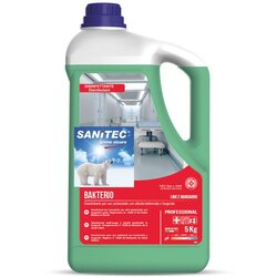 SANITEC BAKTERIO 5kg Cene