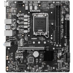  pro B760M-B DDR4 matična ploča Cene