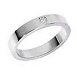 Breil Ženski Prsten TJ0865 TALLA 15 (15,9 mm) Cene