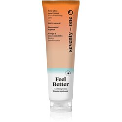 SeventyOne Feel Better hranjivi balzam za lice i osjetljiva područja 40 ml Cene