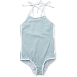 Liewood kupaći kostim gigi sea blue Cijene