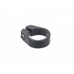 Saccon ŠELNA SEDALNE CEVI ALU BLACK 34,9mm Cene