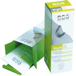 eco cosmetics noćna krema sa ginsengom i narom Cene
