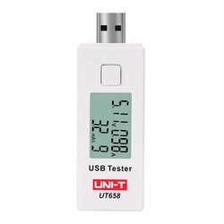 Uni-t USB tester UT658A Cene