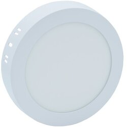 Mitea LED panel M12NO 12W nadgradni okrugliI 4000K Cene