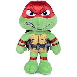 Ninja Turtles Raphael Plišana igračka 28cm Cene