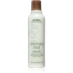 Aveda Rosemary Mint Body Lotion nježno mlijeko za hidrataciju tijela 200 ml Cijene