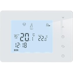 BEOK CONTROLS sobni termostat za plinski kotel Cene
