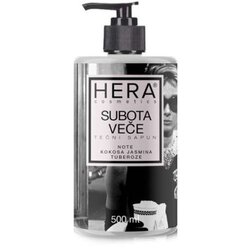 Hera tečni sapun subotom uveče 500ml ( A075484 ) Cene