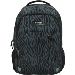 STREET Ruksak Light Zebra Cene