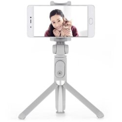 Selfie Stick Xiaomi Mi TriPod Black Cene