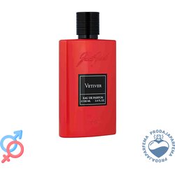 Just Jack Vetiver - 100ml Cene