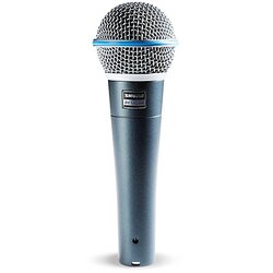 Shure Mikrofon Beta58A Cene