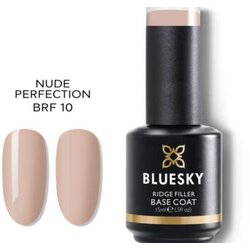  BLUESKY RUBBER BASE NUDE PERFECTION 15ML Cijene