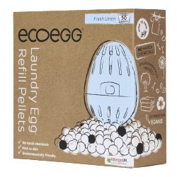 Eco Egg dop.deterdž&omekšivač mir.svežine,50 pranja ( A043625 ) Cene