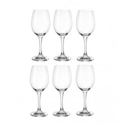 Montana čaše za bijelo vino 310ml 6/1 set 044448 Cene