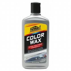 Formula 1 Tecni vosak sivi 473ml Cene
