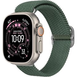 RHINOSHIELD pleten pašček za apple watch 42/44/45/49 mm odprta embalaža Cene