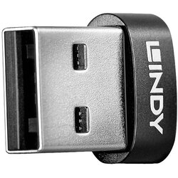 Lindy USB 2.0 adapter [1x moški konektor USB 2.0 tipa A - 1x ženski konektor USB-C®], (20428561) Cene