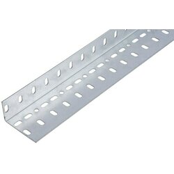 Alberts Kotni profil Conceptor® (1.000 x 60 x 35 mm, Debelina: 1,5 mm, Cink) Cene