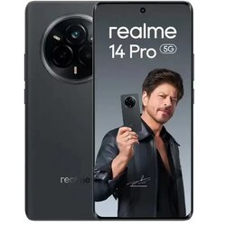Realme 14 Pro Suede 5G 8GB/256GB Gray Cene