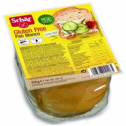 DRSCHAR HLEB BEZ GLUTENA BLANCO SCHAR 250G Cene