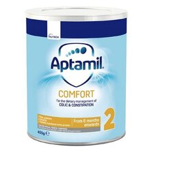 Nutricia Nadaljevalno mleko Proexpert Comfort 2 - 400g Cene