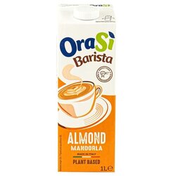 Orasi Biljni napitak Badem, 1 l Cene