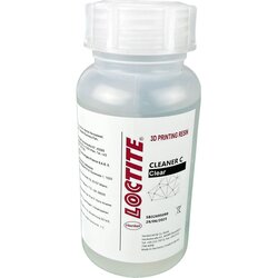 Loctite 3D Printing Cleaner C, 1.000 g Cene
