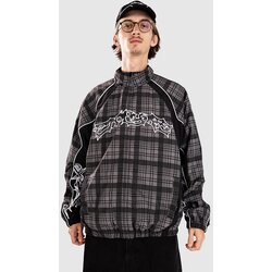 Empyre Thorns Jakna gray plaid Cene