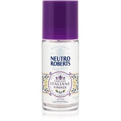Neutro Roberts Italiane Firenze deodorant roll-on z 48-urnim učinkom 50 ml Cene