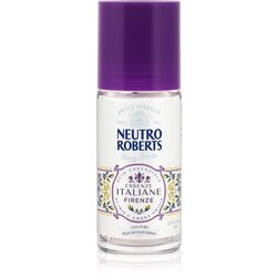 Neutro Roberts Italiane Firenze dezodorans roll-on s 48-satnim učinkom 50 ml Cijene