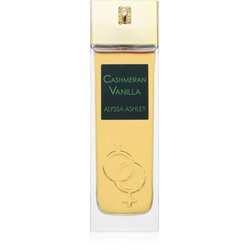 Alyssa Ashley Cashmeran Vanilla parfumska voda uniseks 100 ml Cene