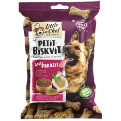 Brit Poslastica Antiparasitic kim/češnjak/peršin 150 g Cene