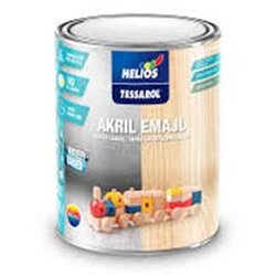 Helios Tessarol akril. lak 0,65 bijeli Cijene