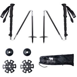 BOLLSEN Pohodne palice 3K Carbon Extreme, (22112577) Cene