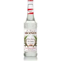 Monin Sirup - Sucre de Canne Cene