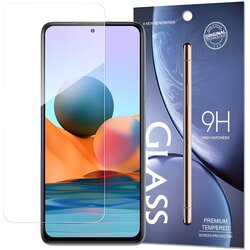 IZMAEL.eu Kaljeno staklo 9H za Xiaomi Redmi Note 10/Redmi Note 10S - Prozirna Cene