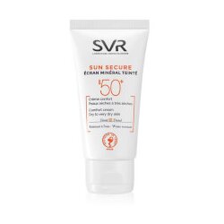 SVR SUN Secure mineralna krema u boji Cene