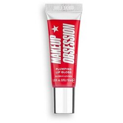 Makeup Obsession glos za ustnice - Mega Plump Lipgloss - Pucker Up Cene