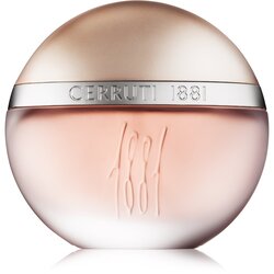 Nino Cerruti Cerruti 1881 Pour Femme toaletna voda 50 ml za ženske Cene