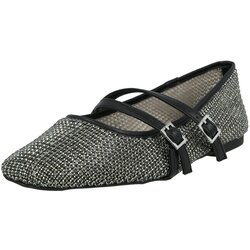 Steve Madden WATCHLIST Crna Cene