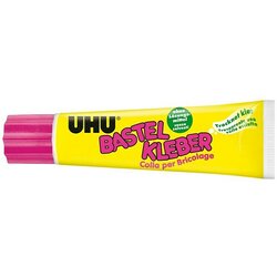 Uhu Kartuša za zamenjavo lepila (60 g, Tuba) Cene