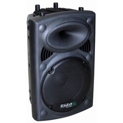 Ibiza Sound SLK10A-USB-BT zvočnik, (21164342) Cene