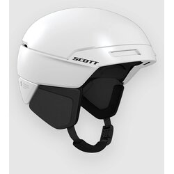 Scott Flow Pro MIPS Celada white Cene