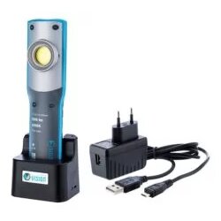 Carmotion WORKSHOP LAMP COB LED + UV Cene
