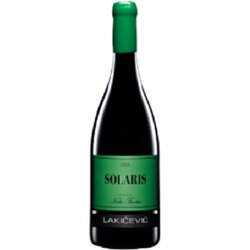 Vinarija Lakićević Lakićević -Solaris 0.75l Cene