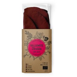 Beetgold Bio tortilja Whole Vegetable - pesa Cene